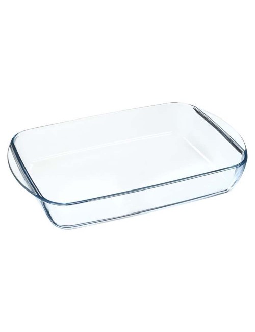 3955 CONTAINER 2000ML حافظة طعام جام