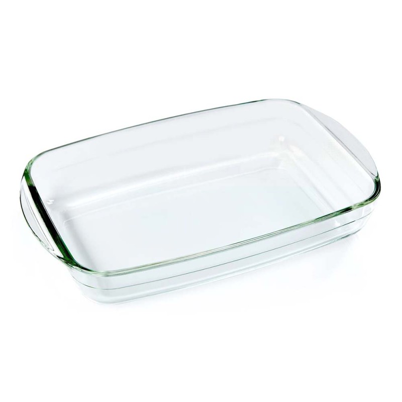 3956 CONTAINER 2600ML حافظة طعام جام
