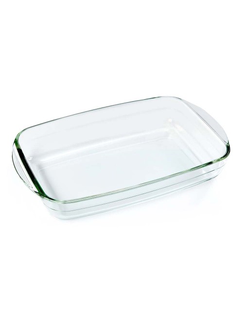 3956 CONTAINER 2600ML حافظة طعام جام