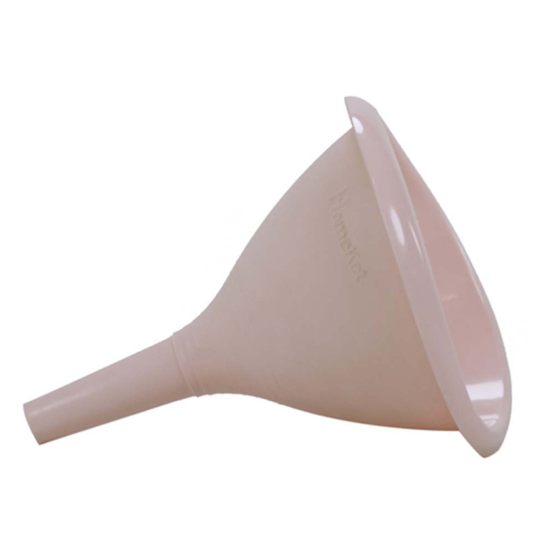 3439 FUNNEL قمع بلاستيك