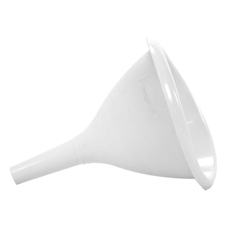 3439 FUNNEL قمع بلاستيك