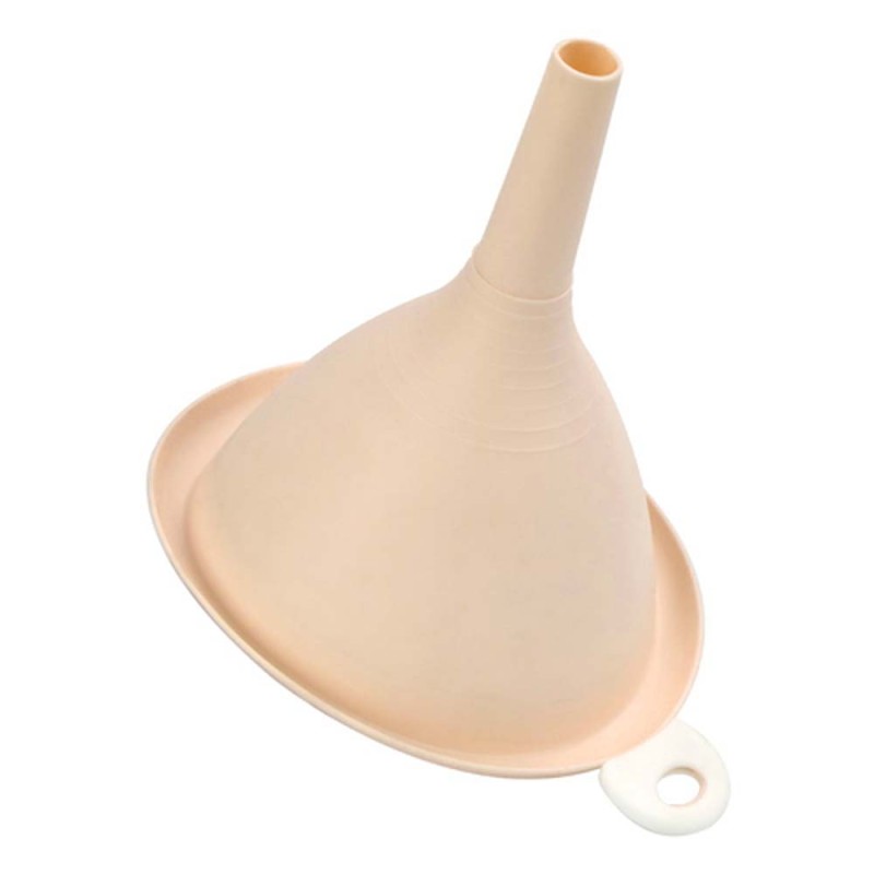 3439 FUNNEL قمع بلاستيك