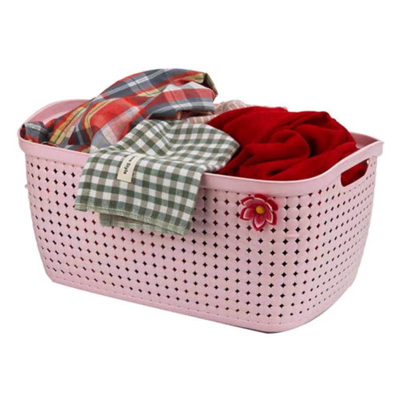 3812 CLOTHES BASKET