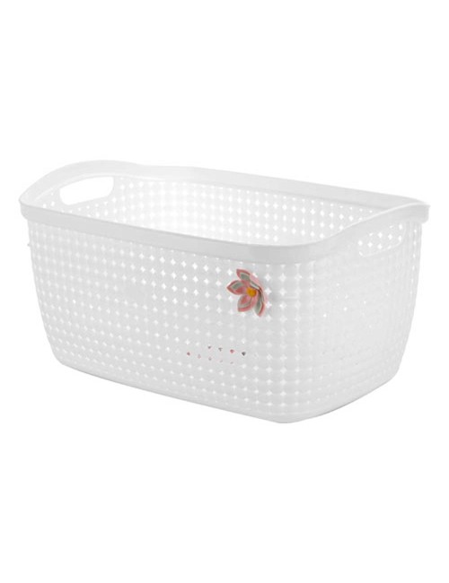 3812 CLOTHES BASKET