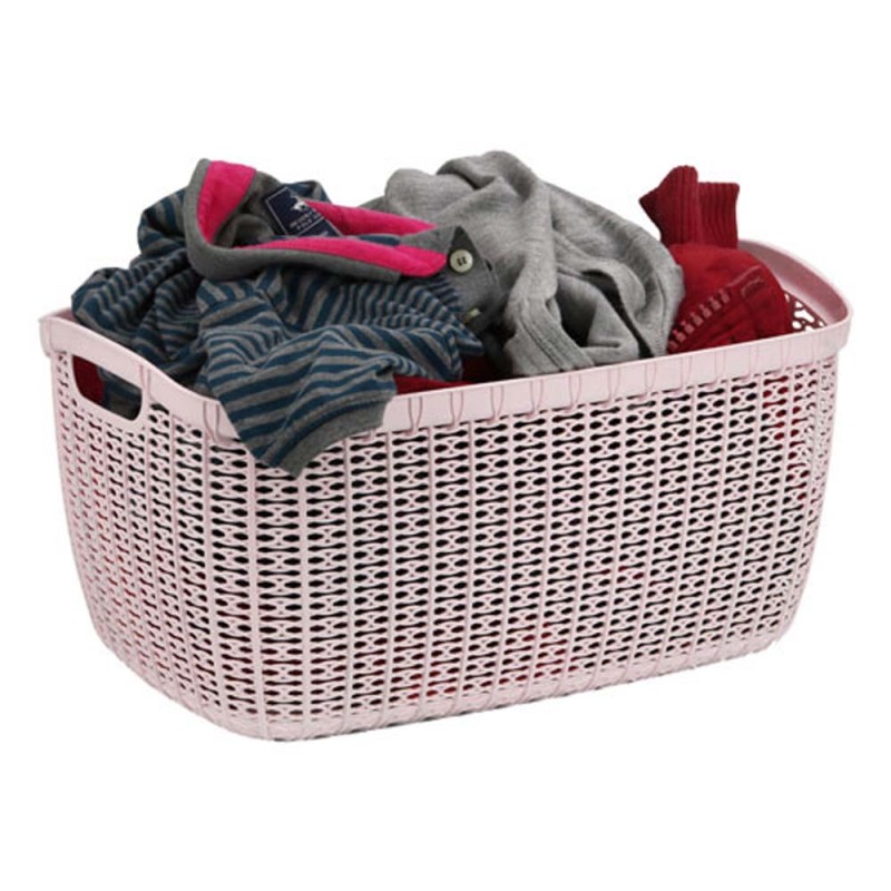 3813 CLOTHES BASKET