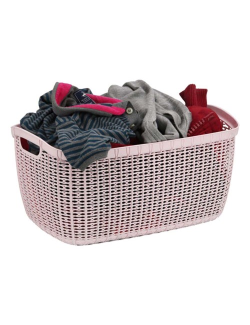 3813 CLOTHES BASKET