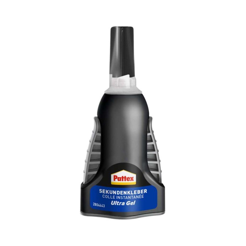 BPX0182 بتكس سوبر جلوجل 3 جرام مع دعسة POWER GEL