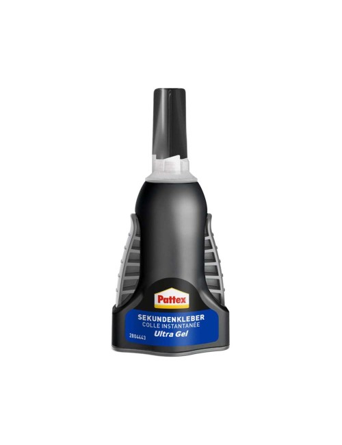 BPX0182 بتكس سوبر جلوجل 3 جرام مع دعسة POWER GEL