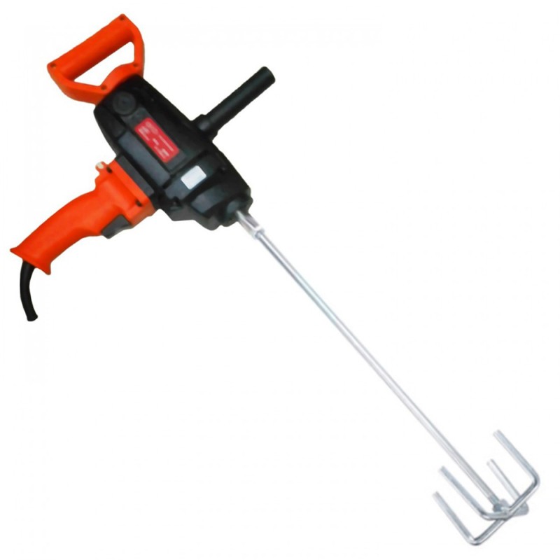 MIXER DRILL 16MM