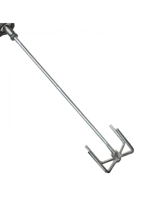MIXER DRILL 16MM