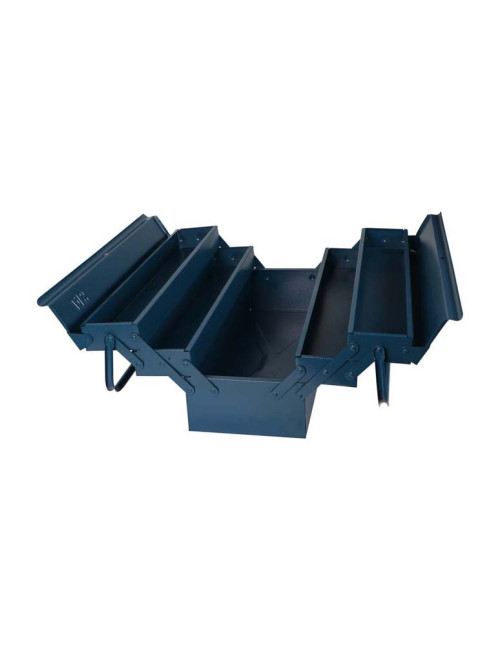 صندوق عدةحديد3طابقH102-45×20×20 CM 18" CHN
