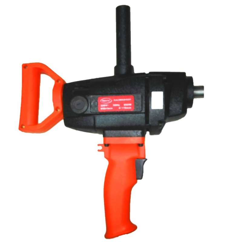 MIXER DRILL 16MM