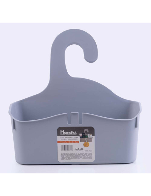 4220 BATHROOM SHOWER HANGER