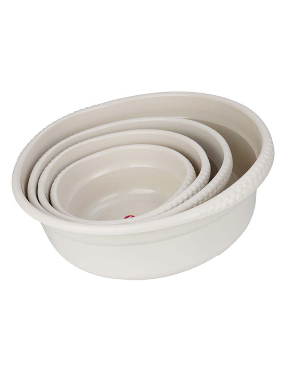 3337 ROUND TUB