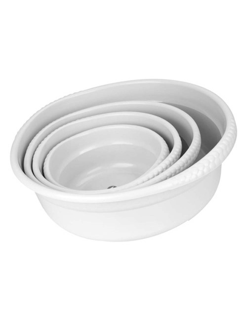 3337 ROUND TUB