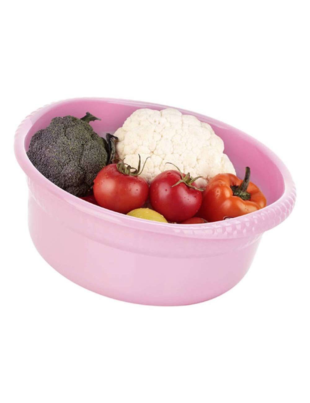 3337 ROUND TUB