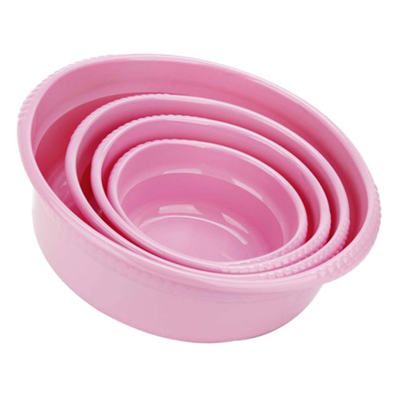 3340 ROUND TUB