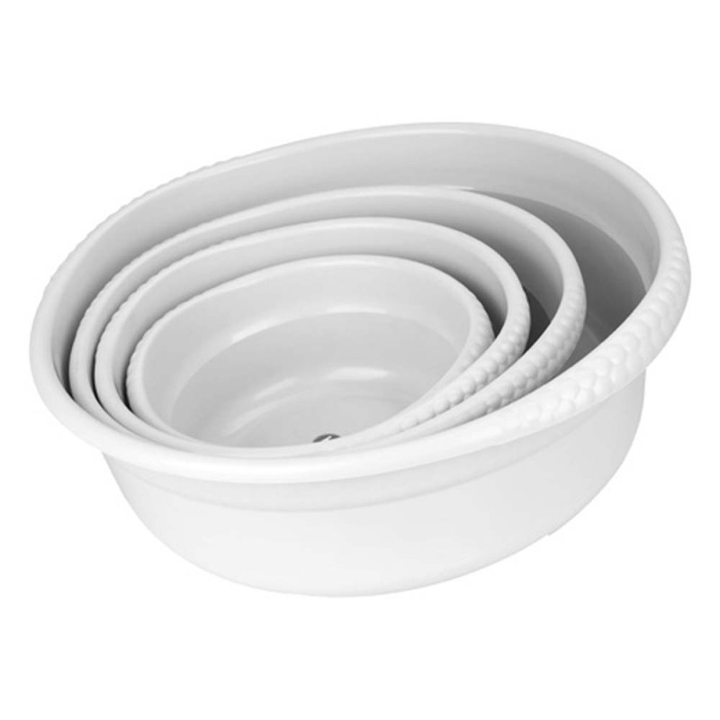 3340 ROUND TUB