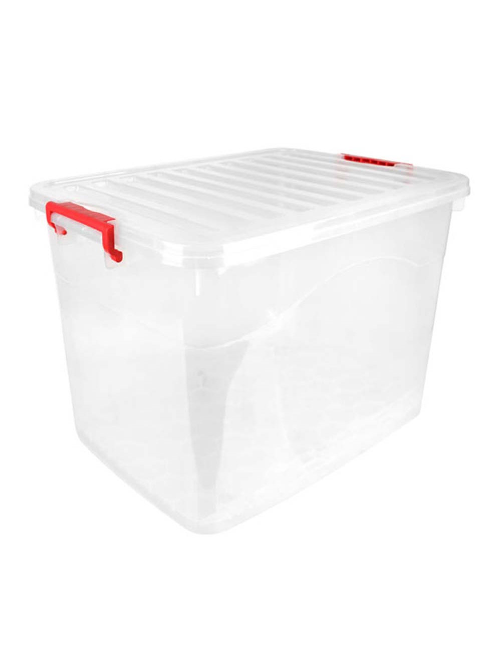 3730 MIDDLE WEELED BOX 80 LTR