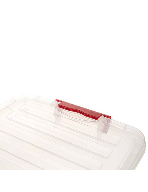 3730 MIDDLE WEELED BOX 80 LTR