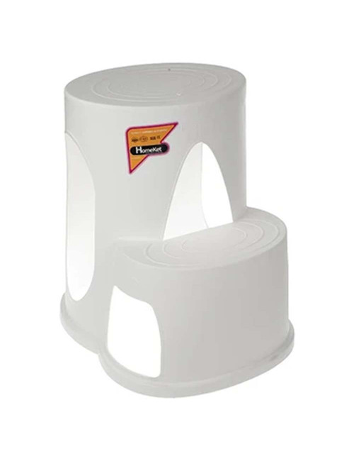 STOOL 50CM كرسي درج بلاستيك 50 سم