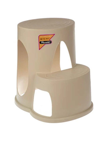 STOOL 50CM كرسي درج بلاستيك 50 سم