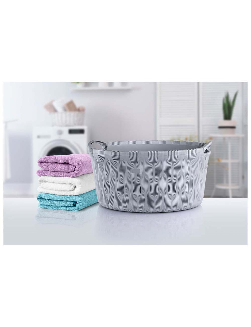 3824 CLOTH BASCKET FELORA