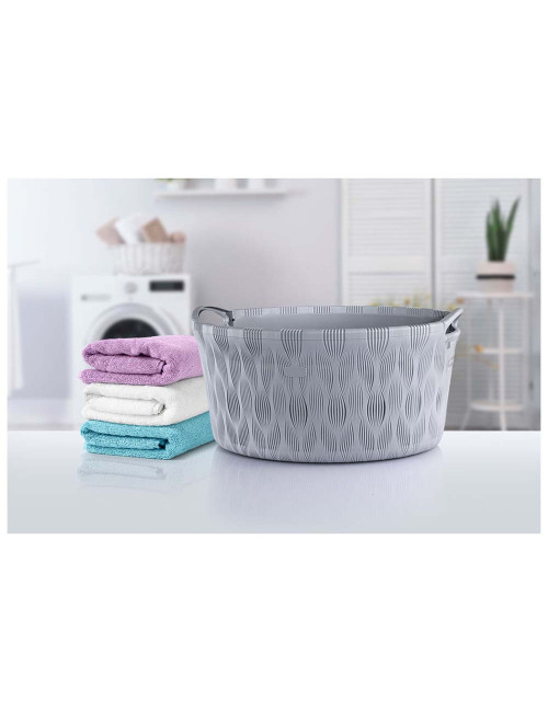 3824 CLOTH BASCKET FELORA