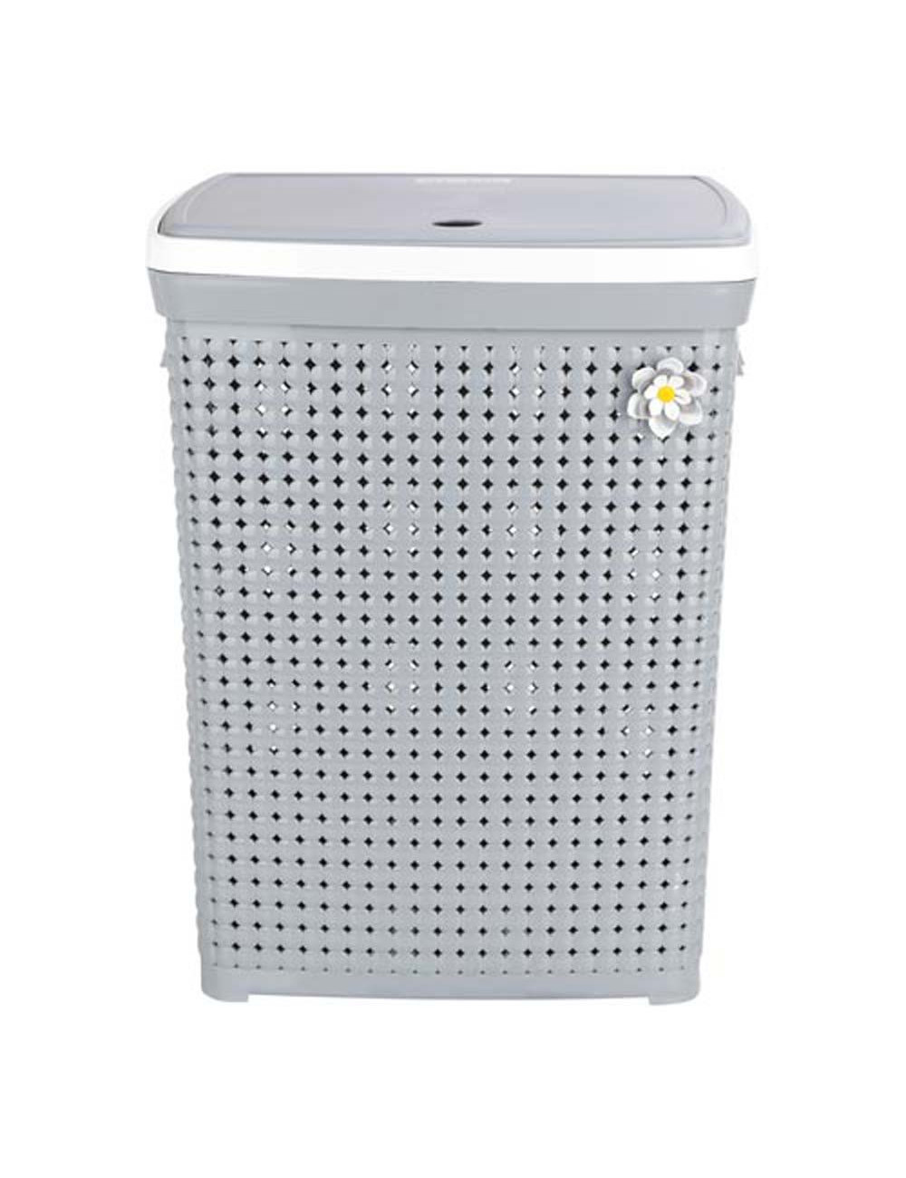 3810 CLOTH BASCKET سلة ملابس بلاستيك