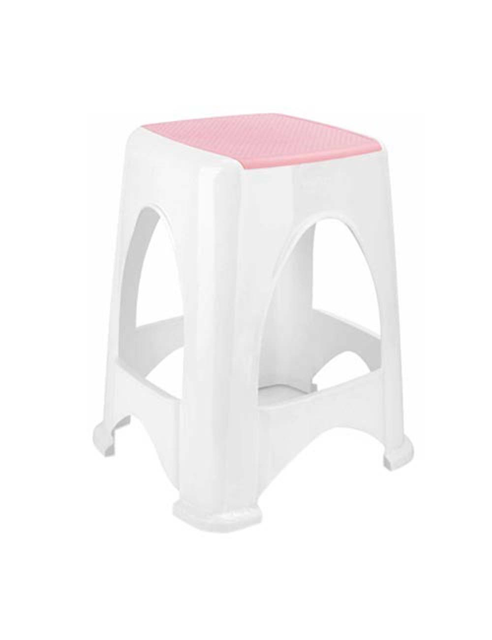 2333 STOOL 50CM MULTI-COLOR