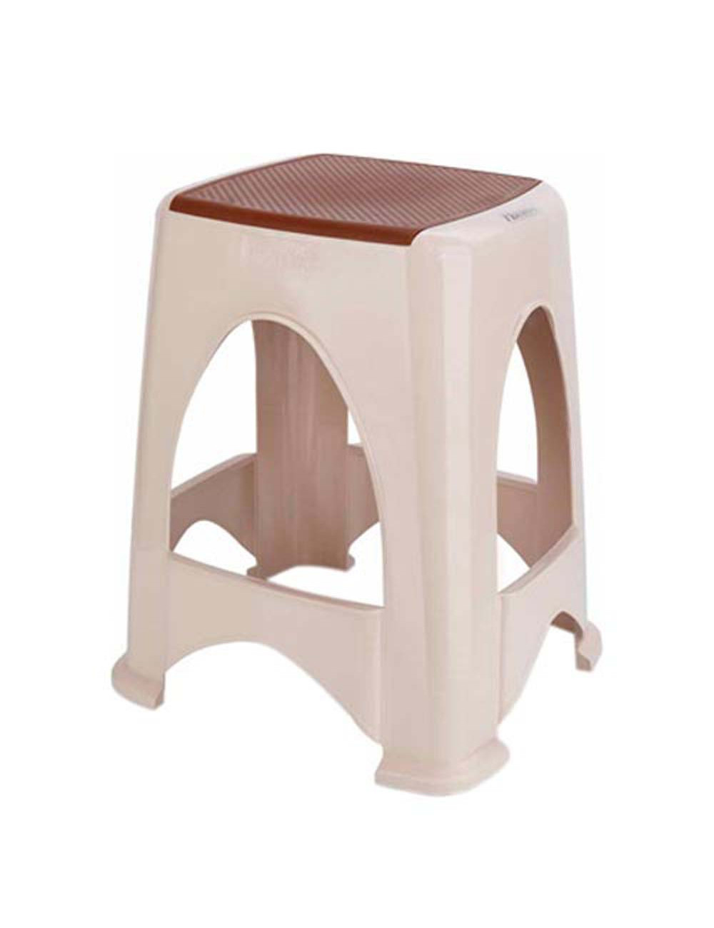 2333 STOOL 50CM MULTI-COLOR