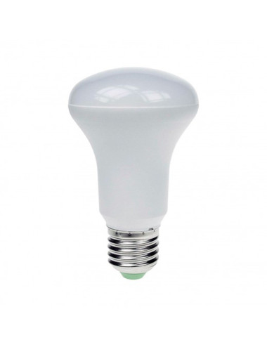 LED BULB R80 12W E27 , 6500K, 90LM/W