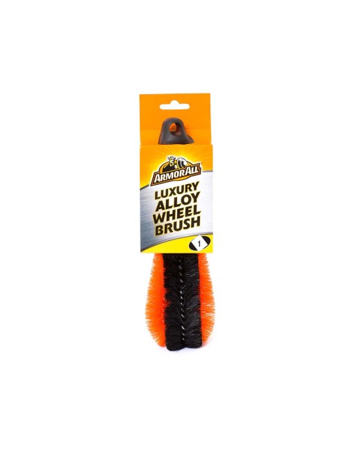 ARMOR ALL LUXURY ALLOY WHEEL BRUSH