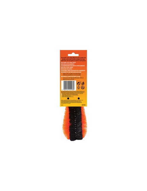 ARMOR ALL LUXURY ALLOY WHEEL BRUSH