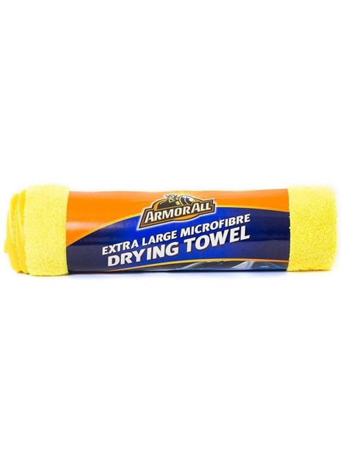 ARMOR ALL EXTRA LARGE MICROFIBRE DRYING TOWEL