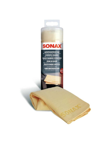SONAX SYNTHETIC CHAMOIS