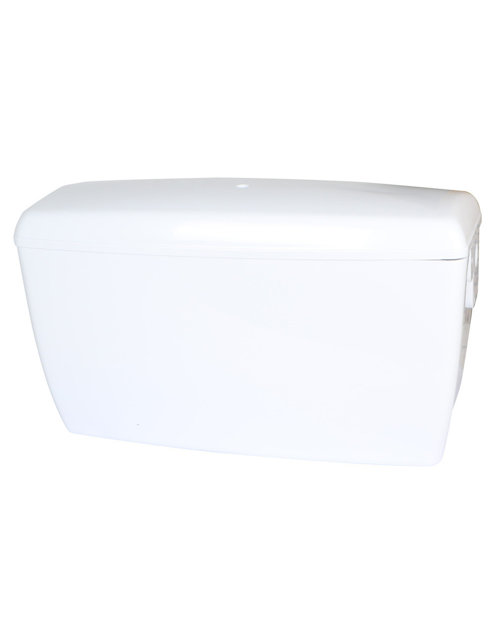 FLASH TANK WHITE