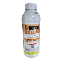 INSECTICIDE CYPERCEL 1LTR