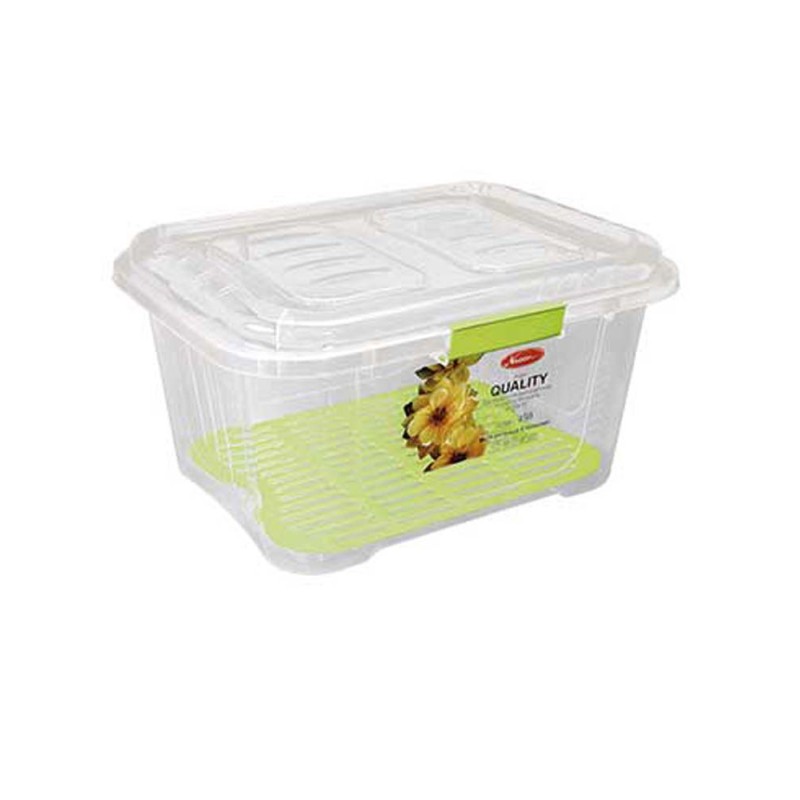 440 BREAD CONTAINER