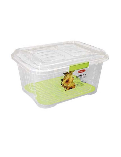 440 BREAD CONTAINER