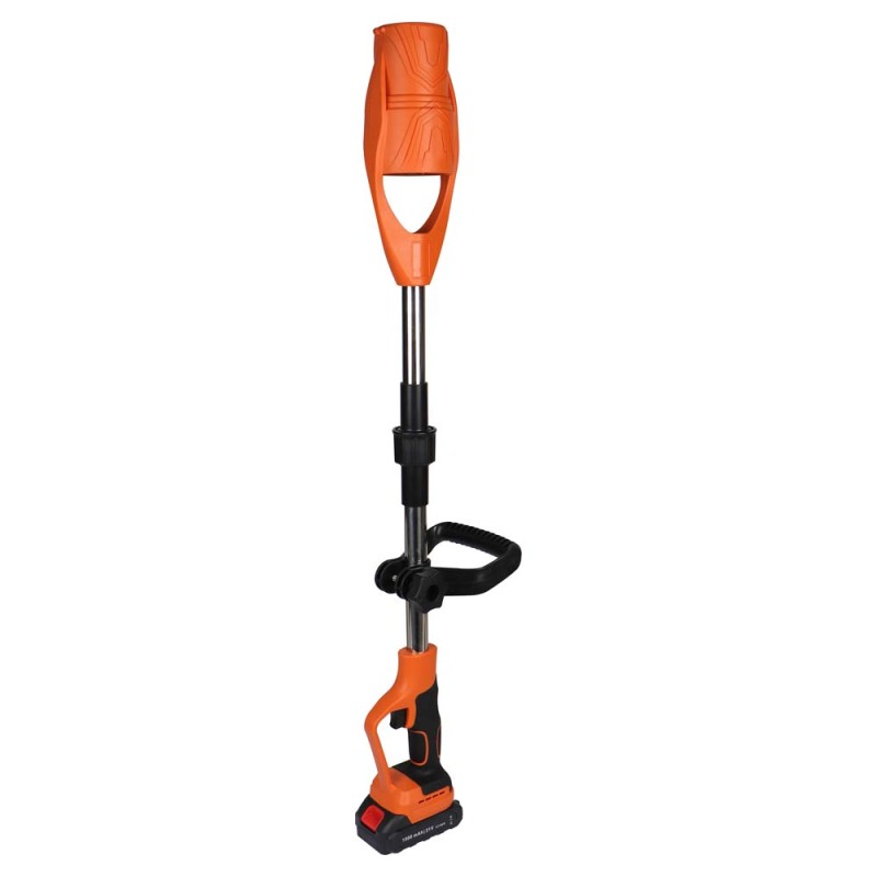 SF-K216 CORDLESS LEAF BLOWER