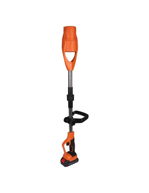 SF-K216 CORDLESS LEAF BLOWER