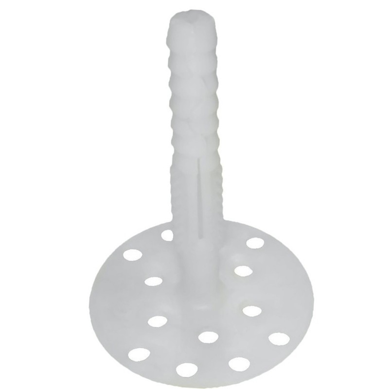 GYPSON PLUG NAIL (FISHER) 60 X 10 X 80