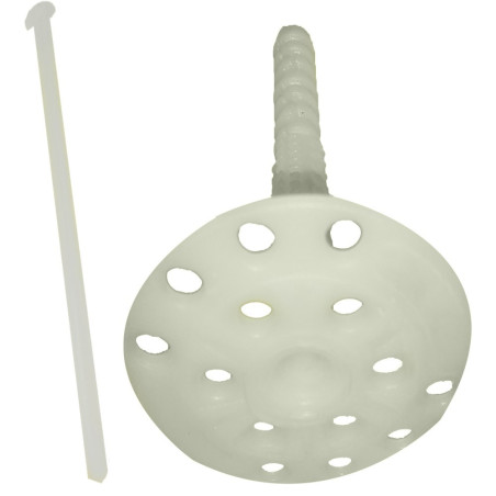 فيشر عازل 10ملي×80 CHN