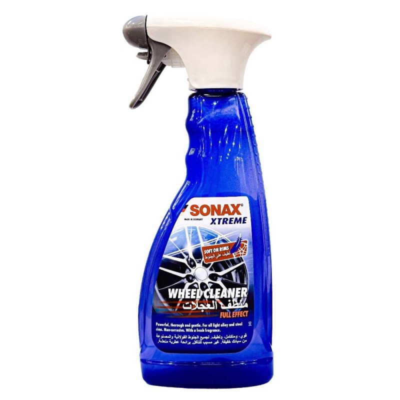 SONAX XTREME WHEEL CLEANER 500 ML