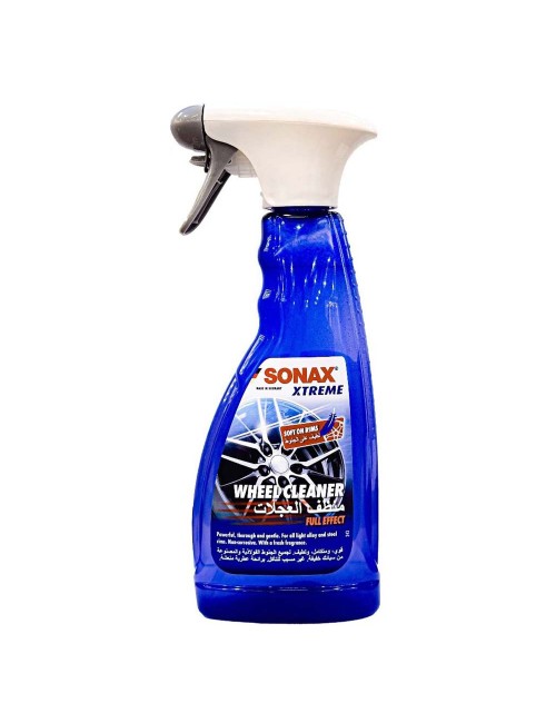 SONAX XTREME WHEEL CLEANER 500 ML