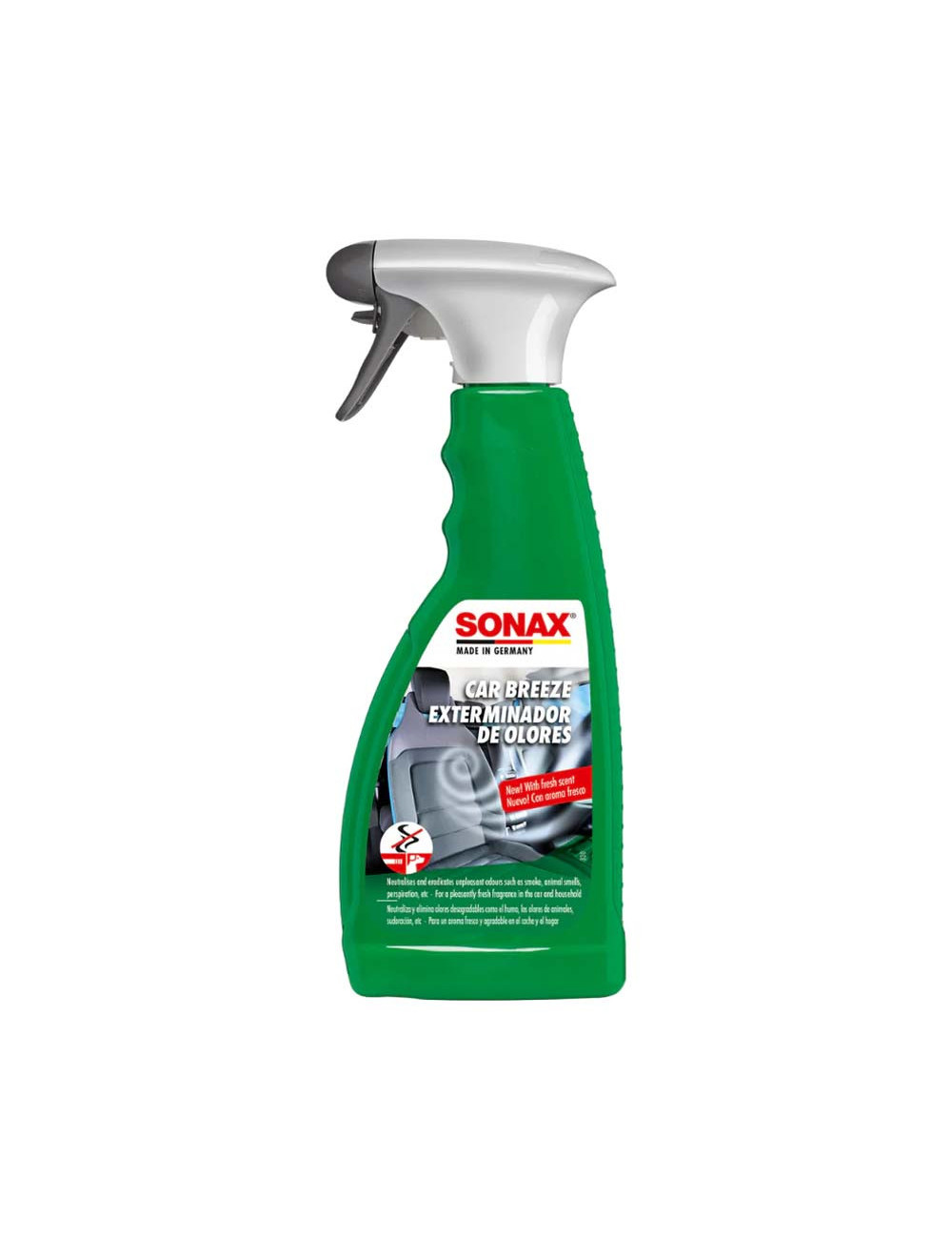 Stihl Varioclean Reinigingsmiddel - 500 ml - De Boer