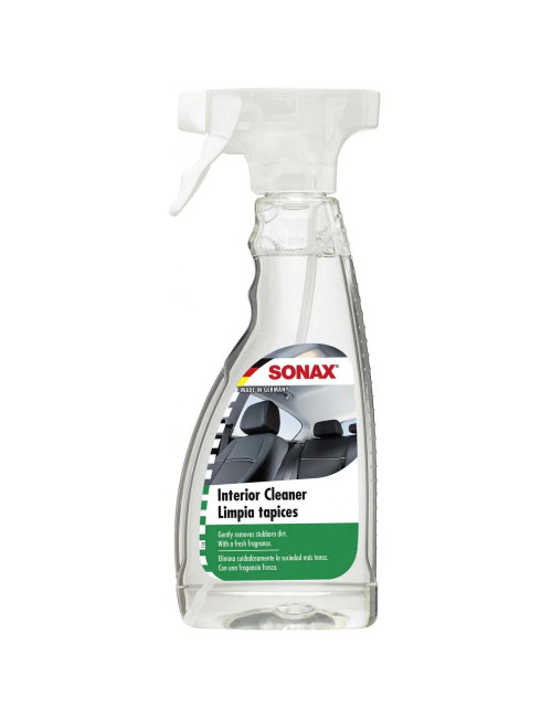 3212 SONAX CAR INTERIOR CLEANER 500ML