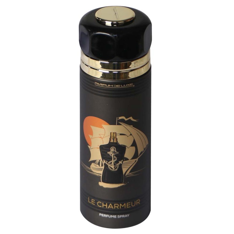 DEODORANT SPARY 200ML MIXED