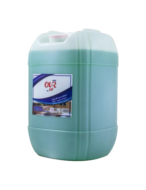 OUR MULTI-PURPOSE FLOOR CLEANER 20LTR